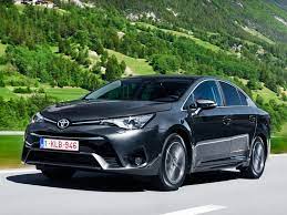 Avensis